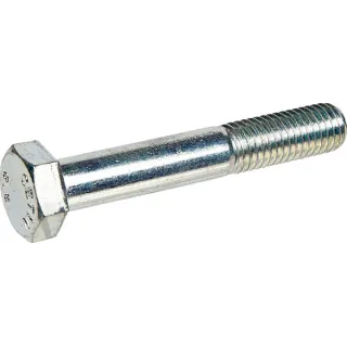 Skrūve, M12x75-8,8 Zn DIN931-A 3013422 Lemken