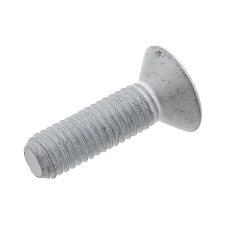 Countersnk skrūve M10x35-10,9 Zn 3016124 Lemken