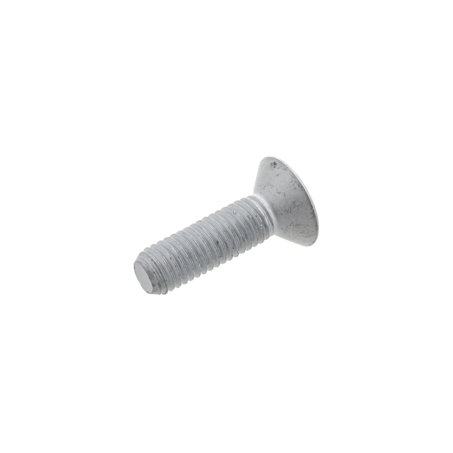 Countersnk skrūve M10x35-10,9 Zn 3016124 Lemken