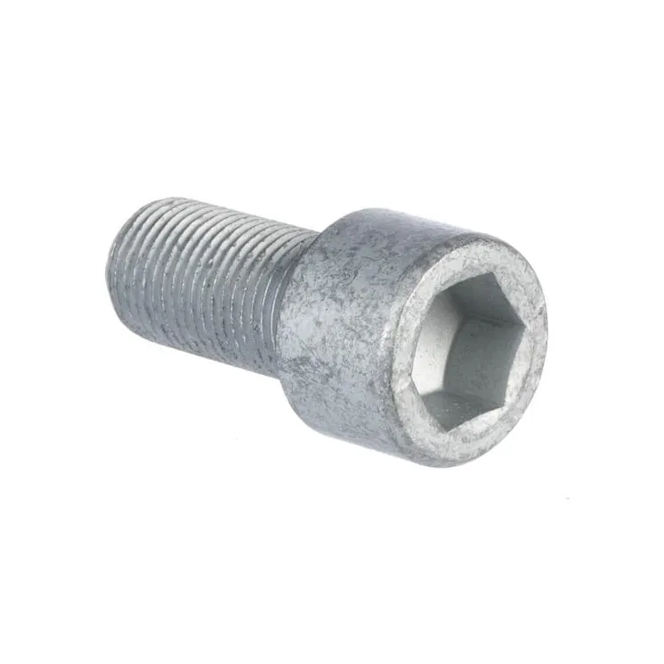 Hex bolt M16x1.5x32-10.9  3016006 Lemken