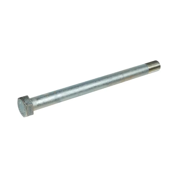 Bolt M16x1.5x206ls184xb19-10.9  3014135 Lemken