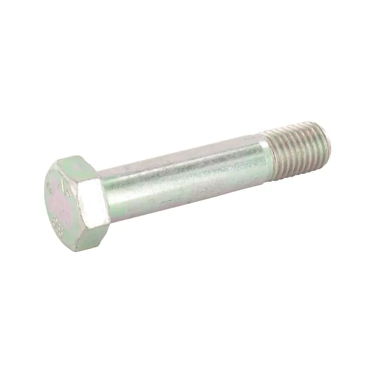 Skrūve M16x80-8,8 3013920 Lemken