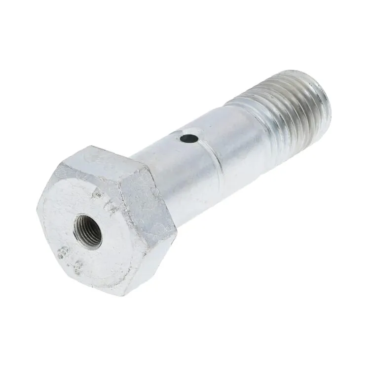 Bolt M24 x 85, 8.8,   3014637 Lemken