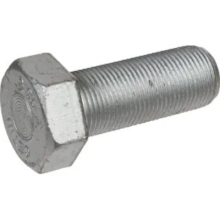 Skrūve M20x1,5X 50 10,9 3014236 Lemken