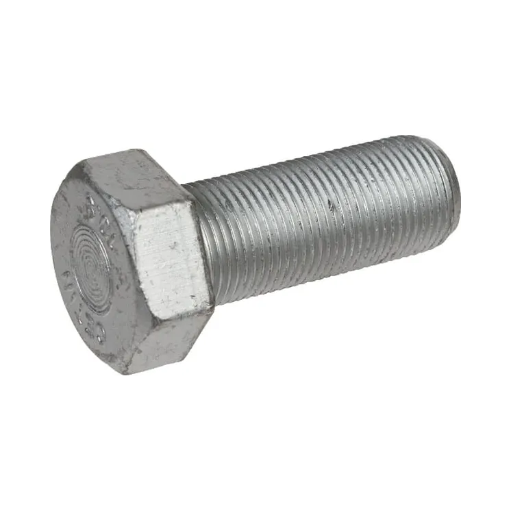 Skrūve M20x1,5X 50 10,9 3014236 Lemken