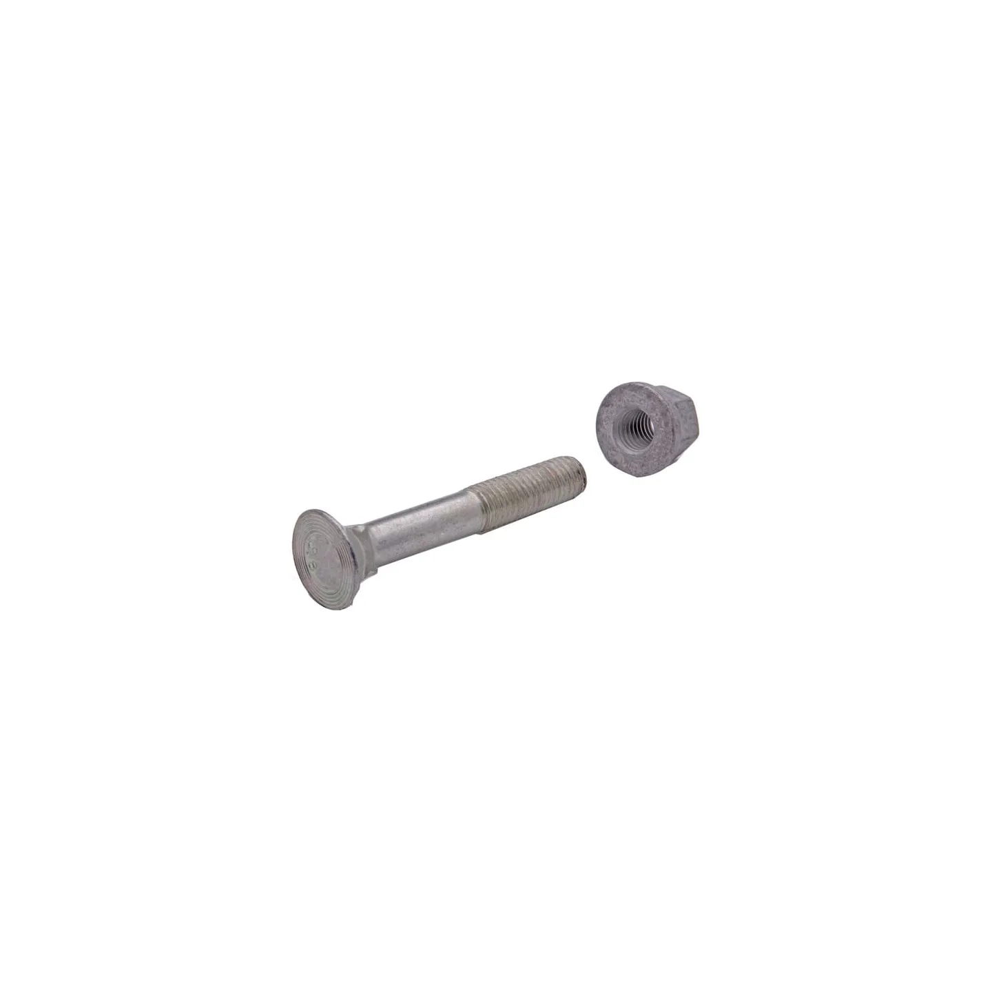Skrūve M12X80-8,8-MUH-10 ZN 30110516 Lemken