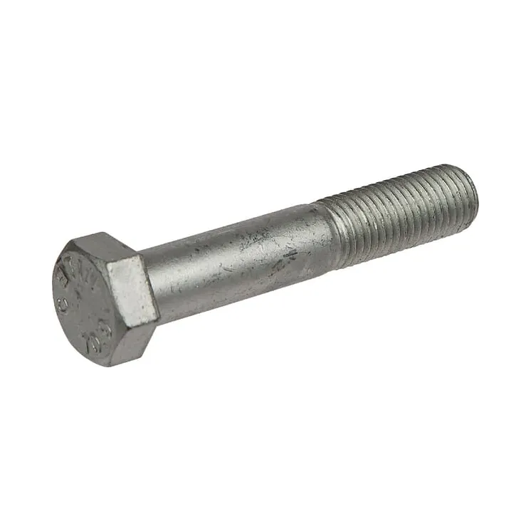 Sešstūra skrūve M16x90-10,9 3013978 Lemken