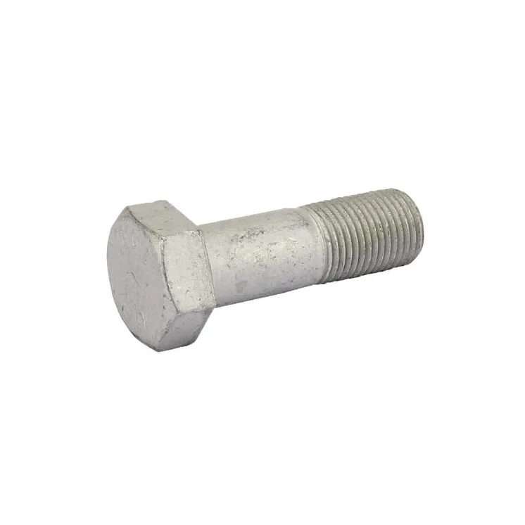Skrūve M16x1,5x50 3013840 Lemken