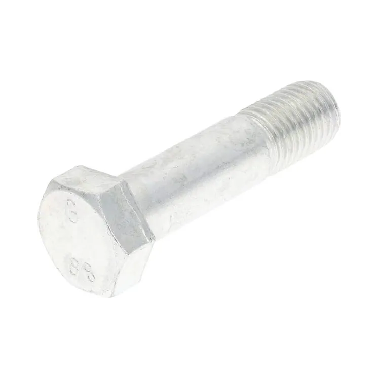 Skrūve M24x95-8,8 3014646 Lemken