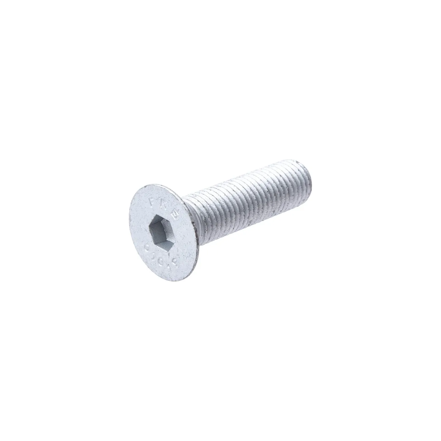 Countersnk bolt M16x60-10.9 Zn  3016146 Lemken