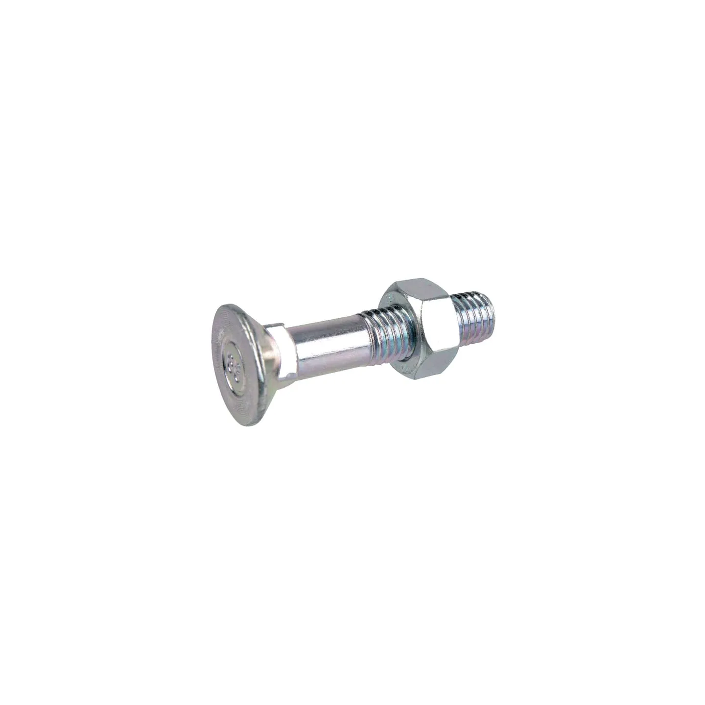 Countersunk screw M12x60-8.8-MU DIN  3015796 Lemken