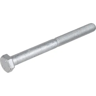 Skrūve M12x130-8,8 3015015 Lemken