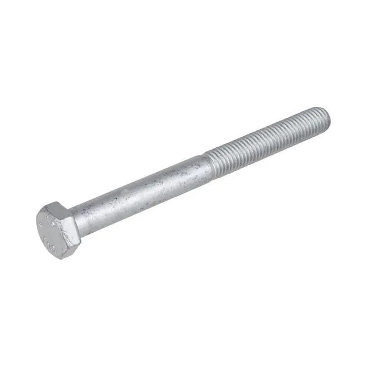 Skrūve M12x130-8,8 3015015 Lemken