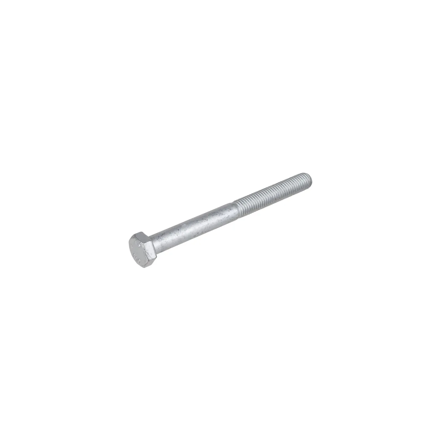Skrūve M12x130-8,8 3015015 Lemken