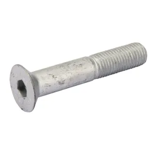 Screw M16x90 10.9 DIN7991   3016152 Lemken