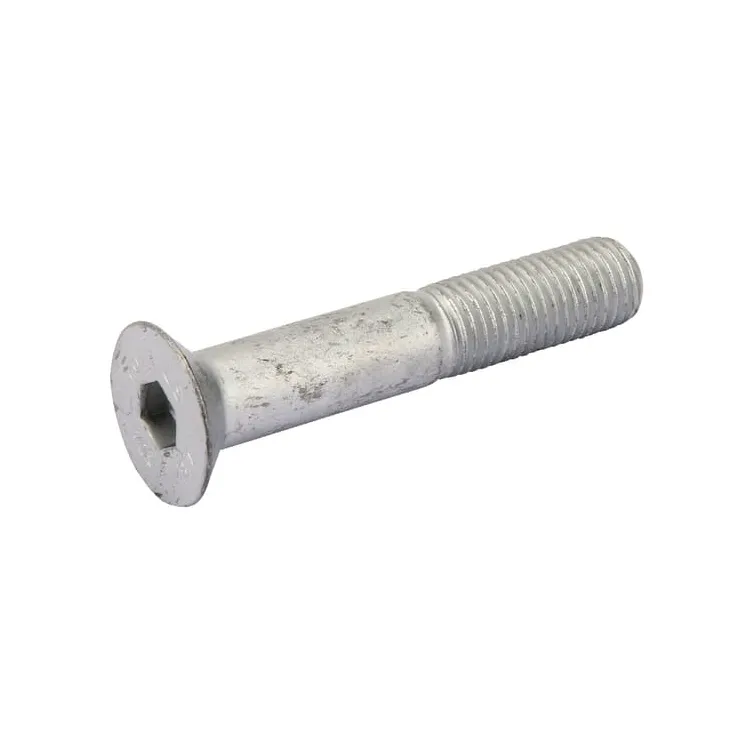 Screw M16x90 10.9 DIN7991   3016152 Lemken