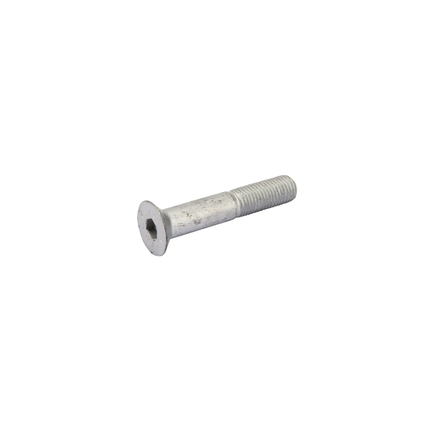 Skrūve M16x90 10.9 DIN7991 3016152 Lemken