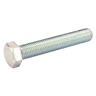 Skrūve m20x120-8,8 DIN933 3015173 Lemken