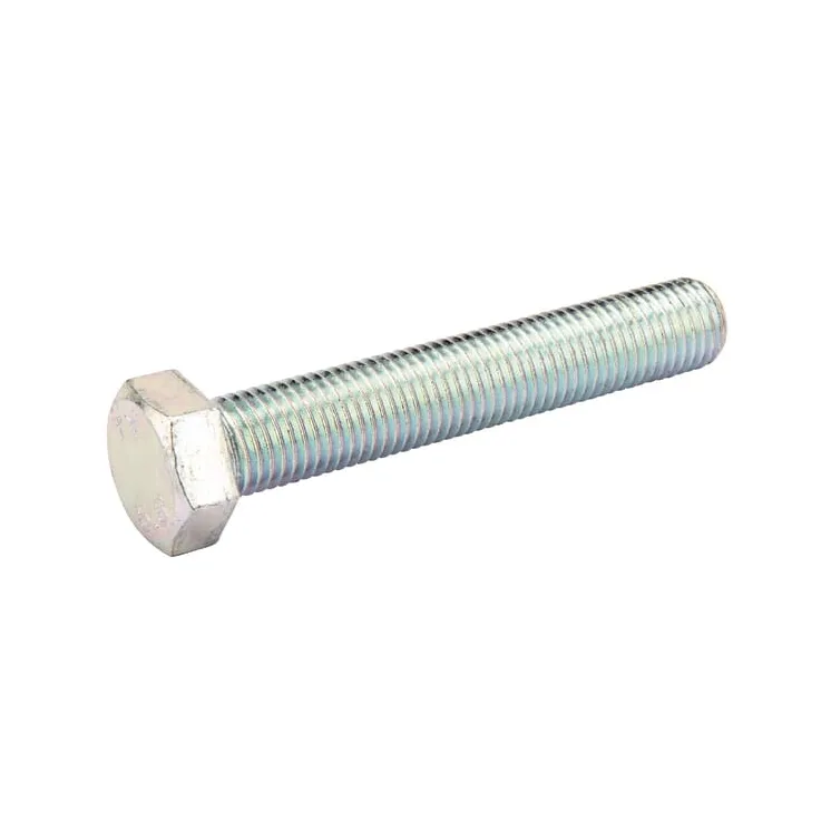 Skrūve m20x120-8,8 DIN933 3015173 Lemken