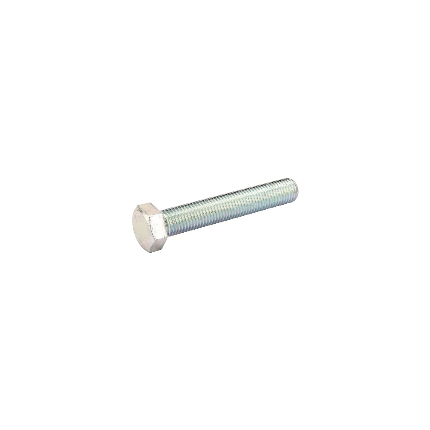 Skrūve m20x120-8,8 DIN933 3015173 Lemken