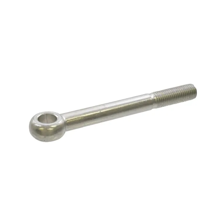 Eye bolt M16x160-8.8   3010861 Lemken