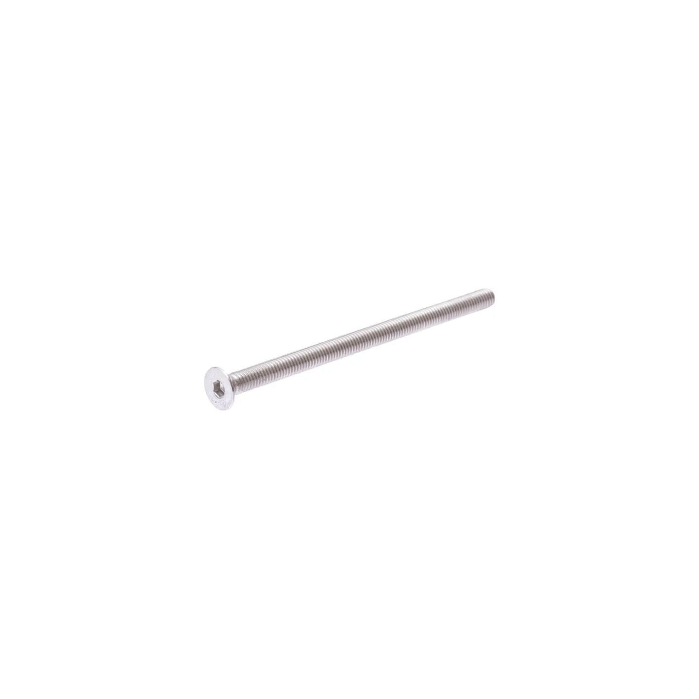 Iegremdētā skrūve M6x100-A4 30110218 Lemken R004094