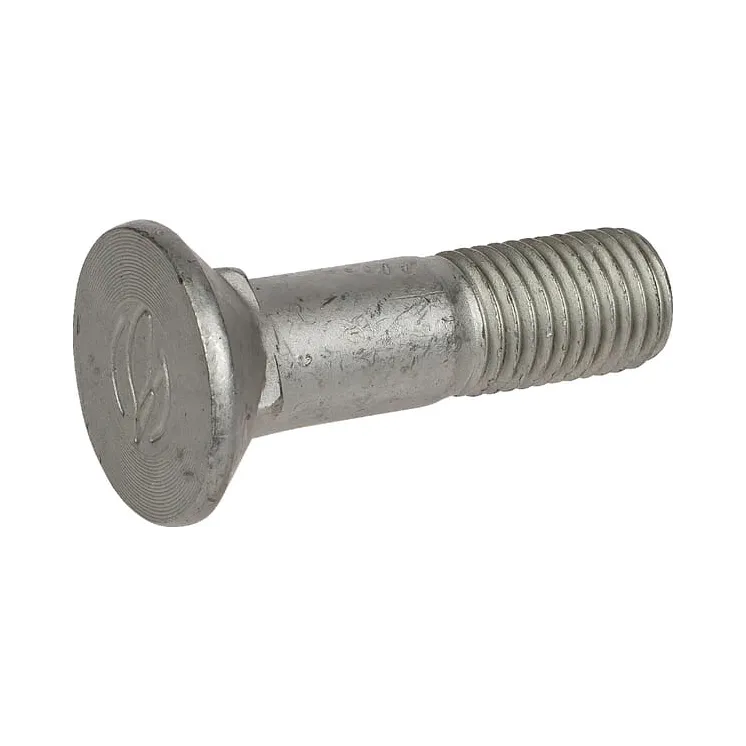 Special countersunk screw  3016147 Lemken