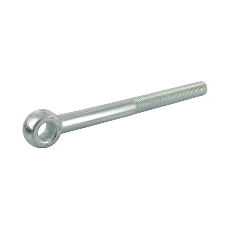 Eye bolt BM16x200xb100 D2=16.1  3010864 Lemken