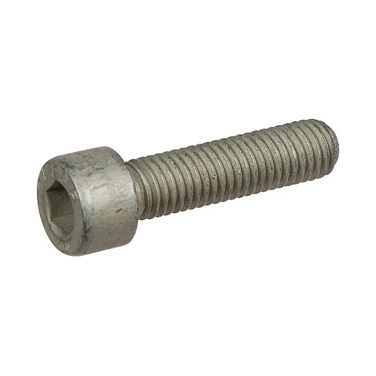 Cilindra skrūve M10x40-8,8 DI 3015811 Lemken