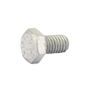 Bolt M6x10 10.9 DIN933   3013015 Lemken