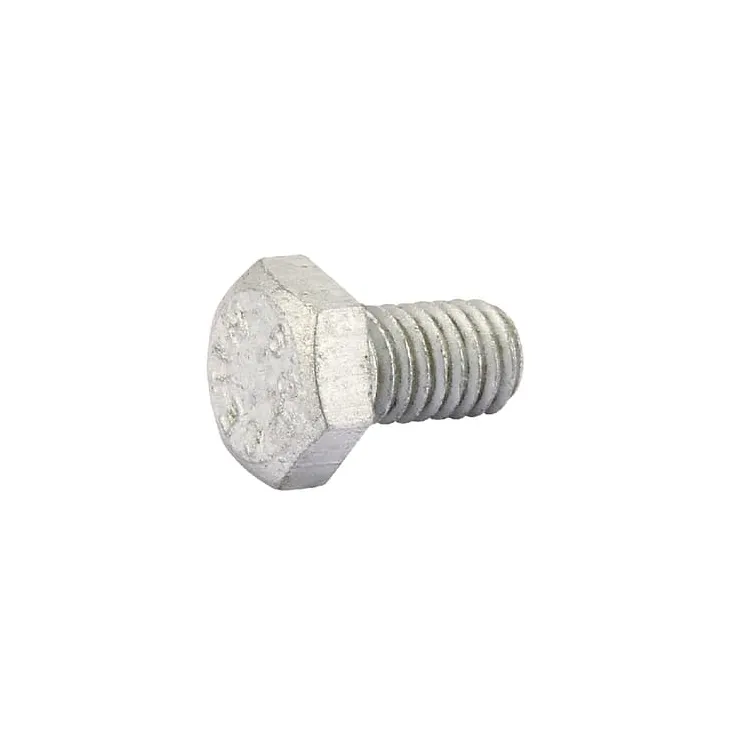 Bolt M6x10 10.9 DIN933   3013015 Lemken