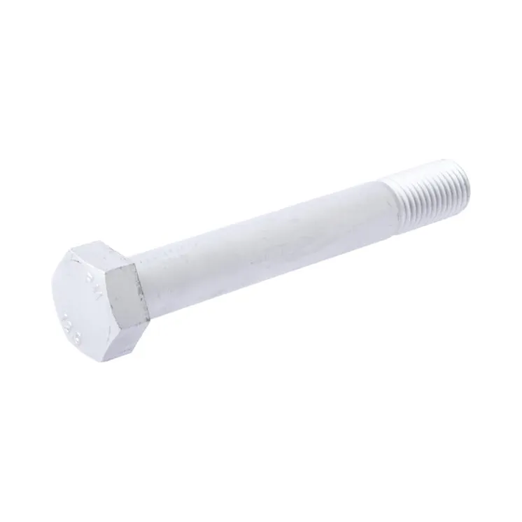 Hexagonal screw M30x21  3014910 Lemken