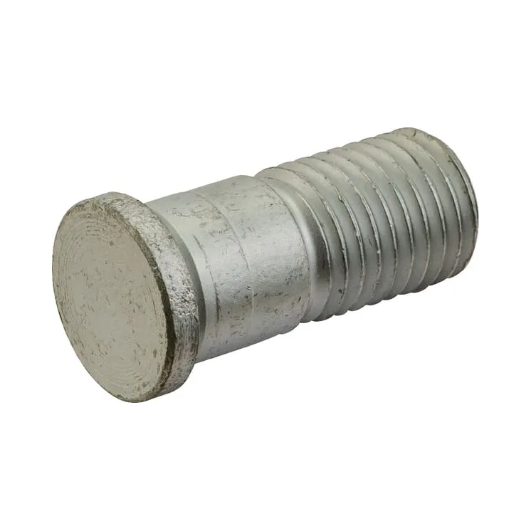 Skrūve D25/20x45-M20 3018220 Lemken