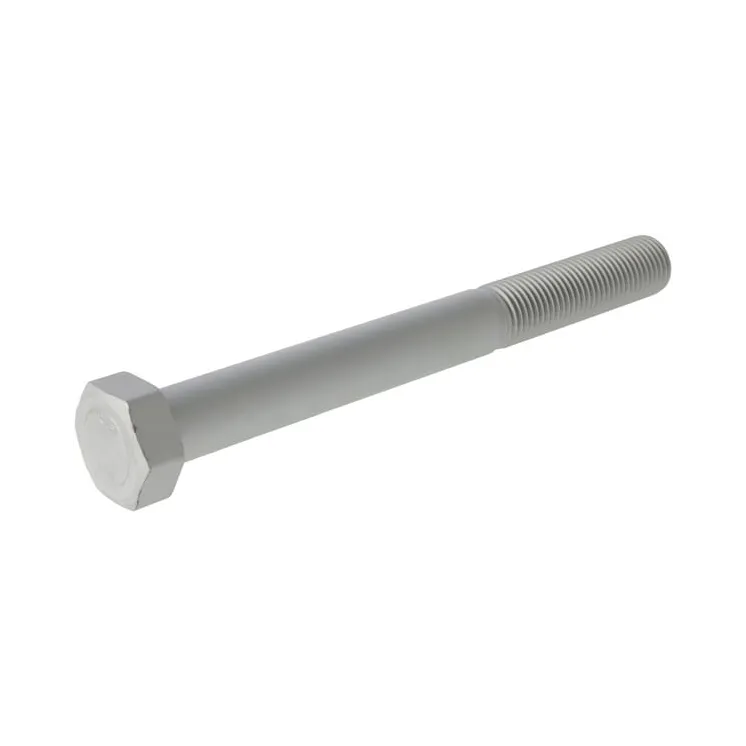 Hexagon bolt M27x260xb100-12.9  30110729 Lemken