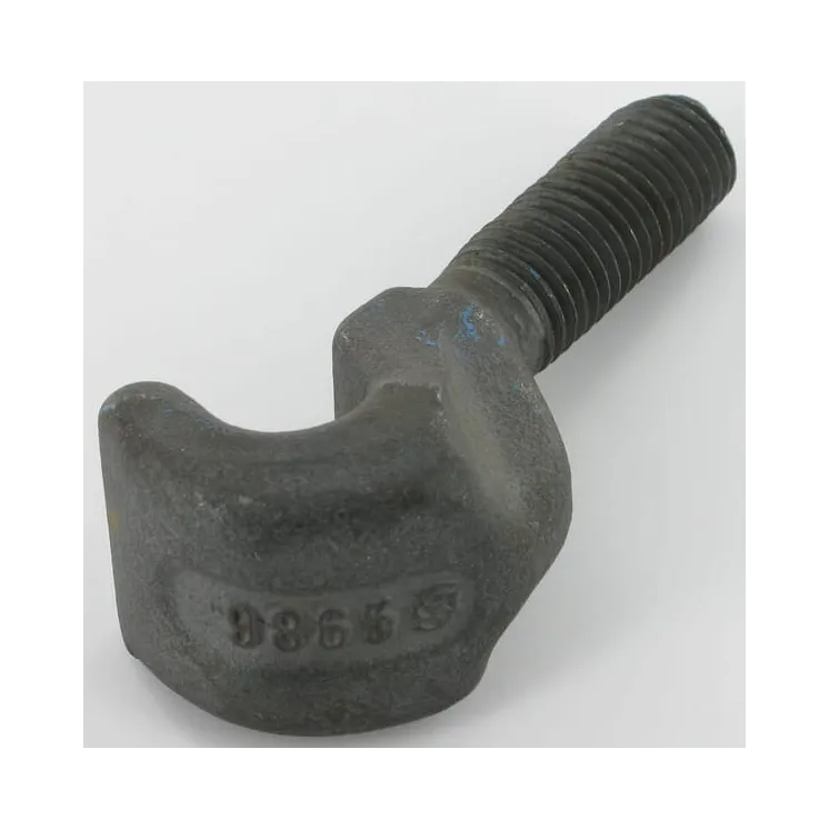 Screw Stop Pin M16   3019865 Lemken
