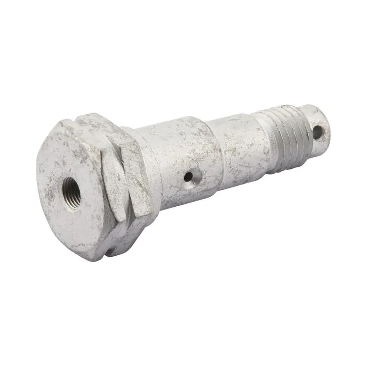 Bolt M20x77   3018200 Lemken
