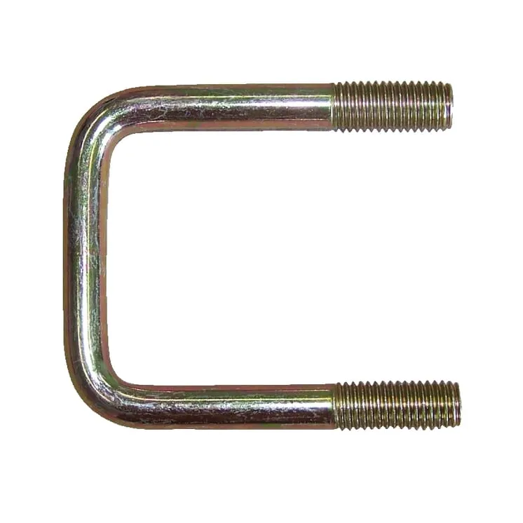 U-bolt M12, 60 x 84mm  3017787 Lemken