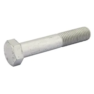 Bolt M20x110-12.9 DIN931-A Zn  3014426 Lemken