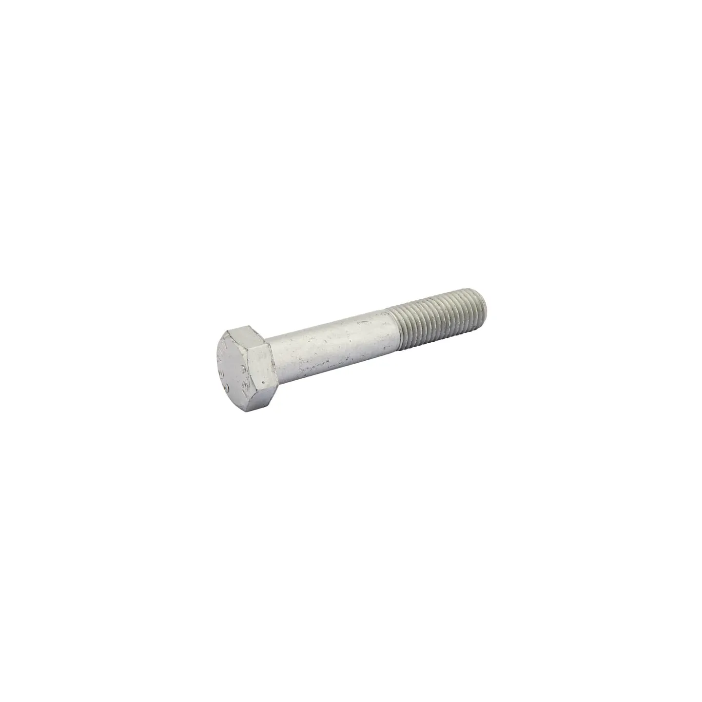 Bolt M20x110-12.9 DIN931-A Zn  3014426 Lemken