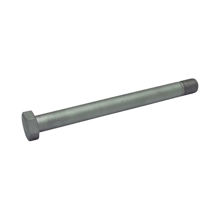 Bolt M20X1.5X215LS189XB23-10.9 ZN  3014542 Lemken