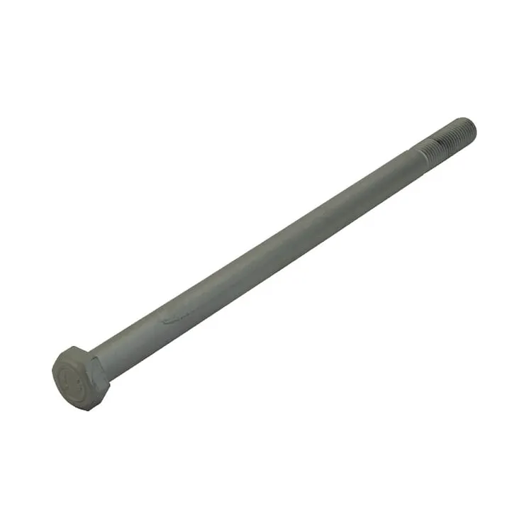 Bolt M24x445-10.9 DIN931-A  3014867 Lemken