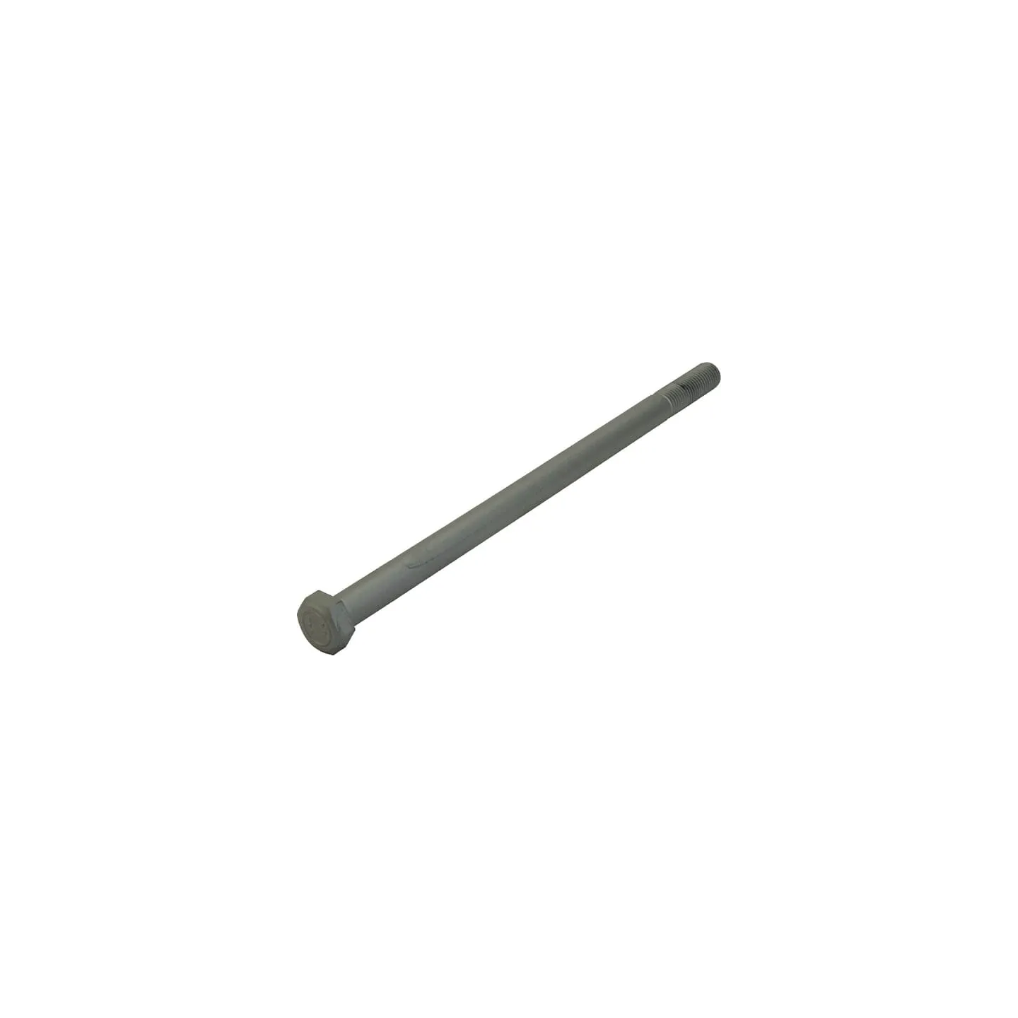Skrūve M24x445-10,9 DIN931-A 3014867 Lemken