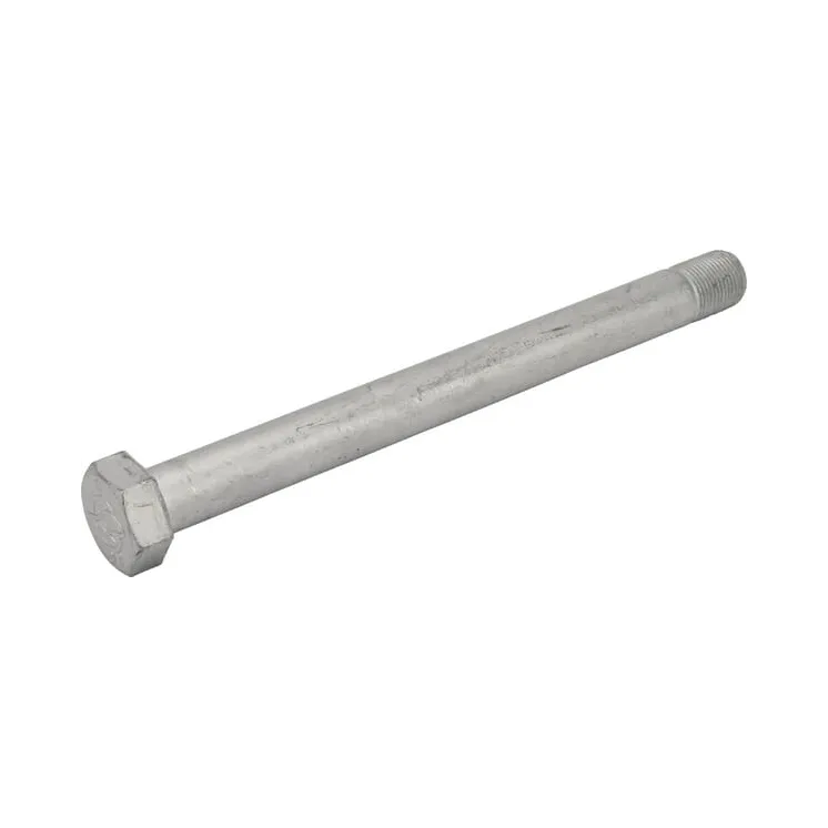 Special hex screw M20x1.5  3014543 Lemken