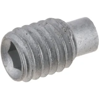Vītņotā tapa M6x10 Zn DIN915 3010115 Lemken