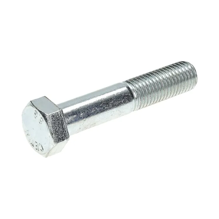 Sešstūra skrūve M16x80-8,8 3013918 Lemken