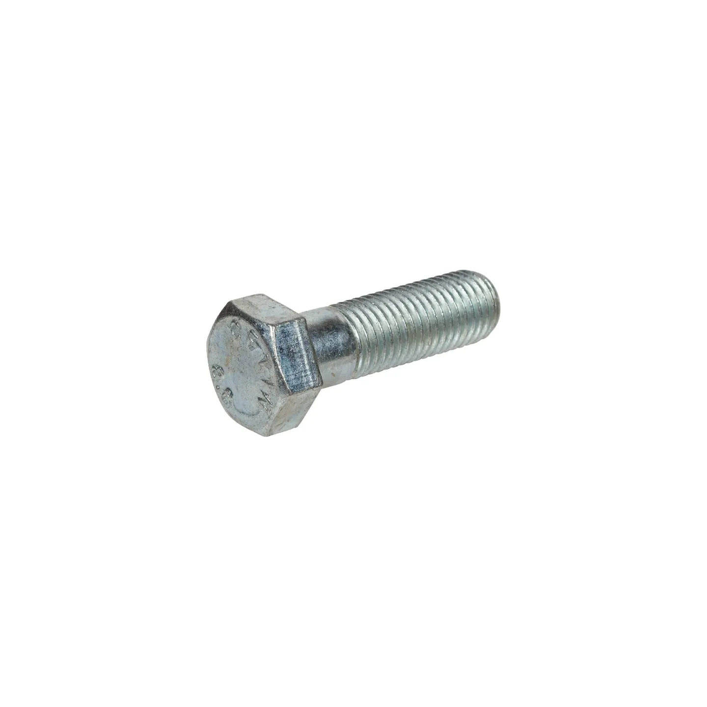Skrūve M20x65-8,8 DIN931 Zn 3014287 Lemken
