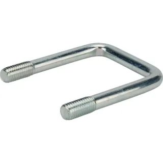 U-bolt M10-51/73 Zn  3017761 Lemken