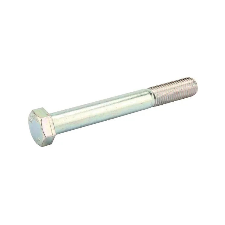 Skrūve M20x160-8,8 DIN931-A 3014508 Lemken