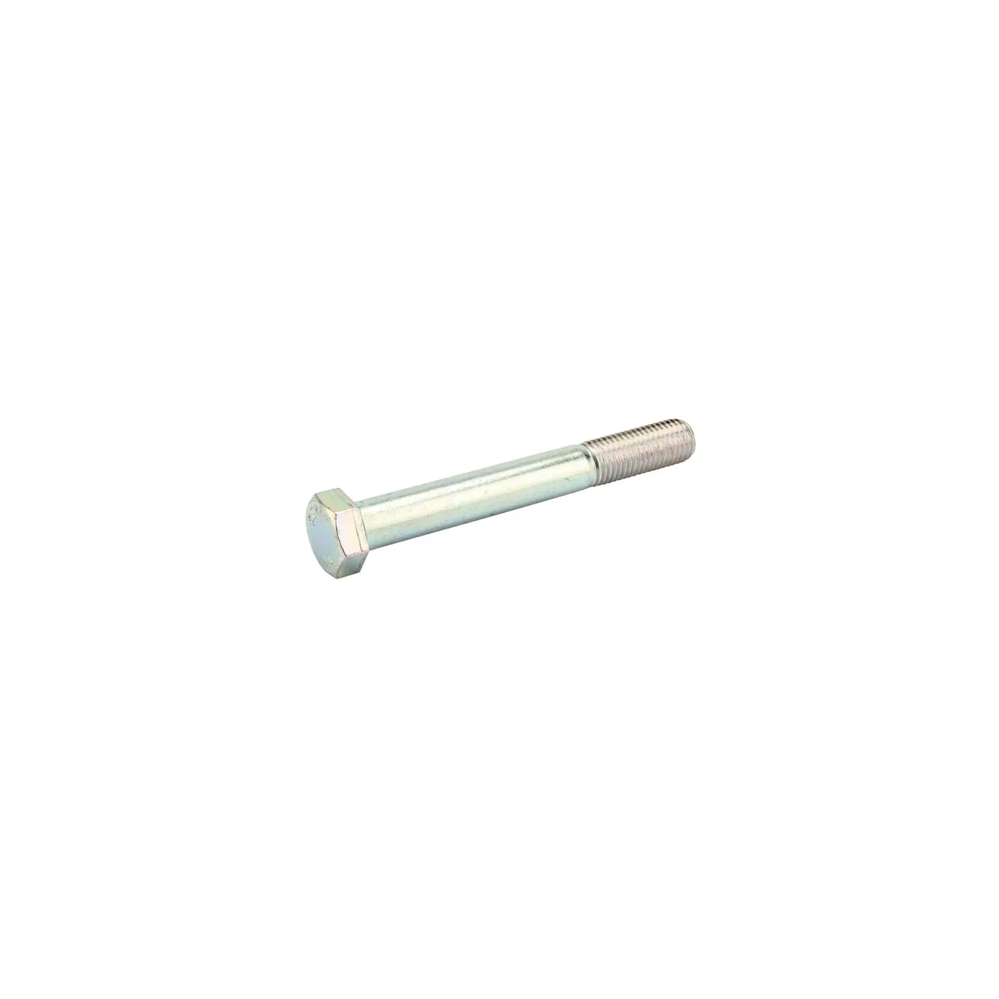 Skrūve M20x160-8,8 DIN931-A 3014508 Lemken