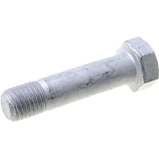 Hexagon bolt M24x100ls70xb25-  3014661 Lemken